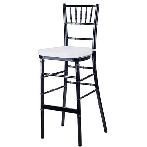 Ghost Bar Stool Charming Chairs