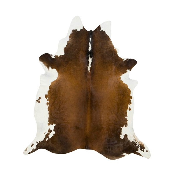 Cowhide Rug Charming Chairs